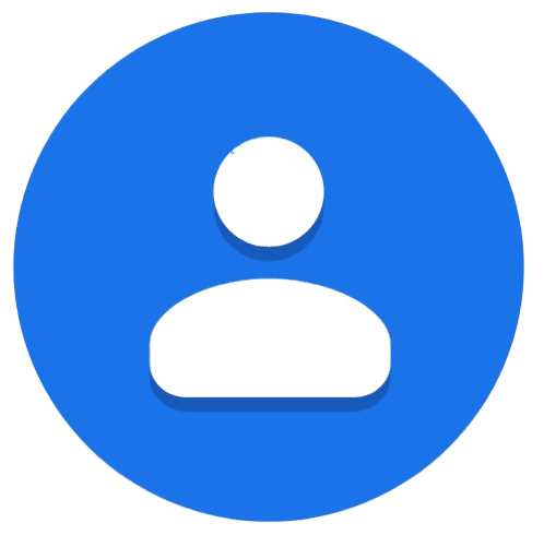 User icon