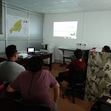 GeoMedia Training I