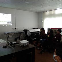 GeoMedia Training II